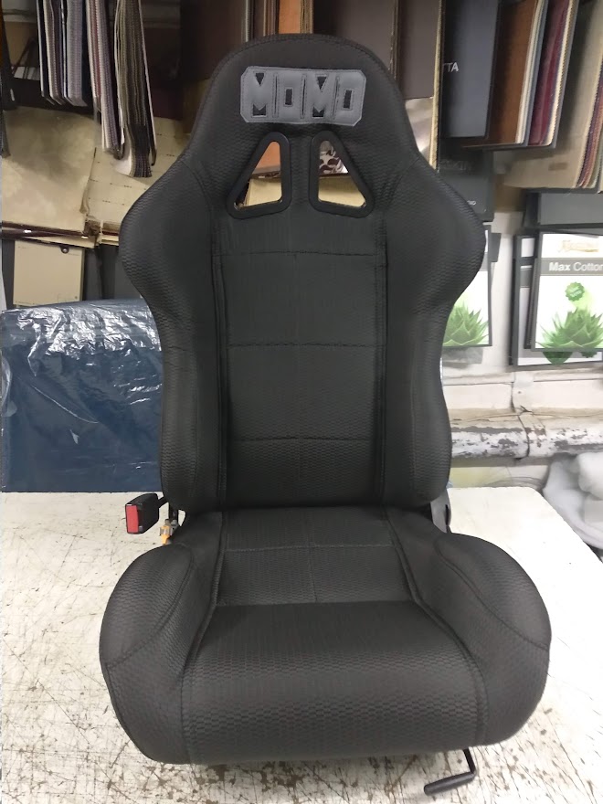 Ταπετσαρίες Αυτοκινήτων