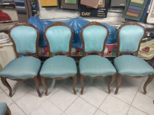 Επισκευές καρεκλών