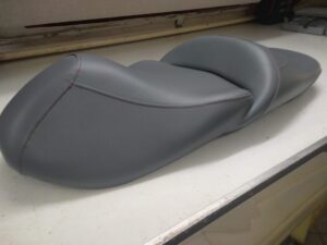 Σέλες Μοτοσικλετών