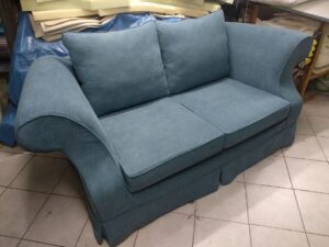 Φορετά καλύμματα