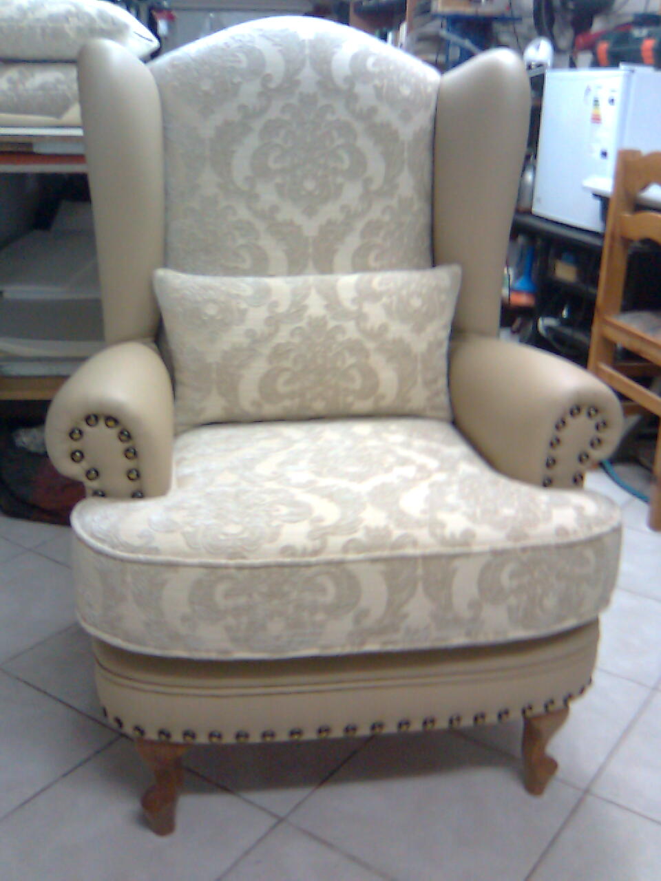 Μπρεζιέρες