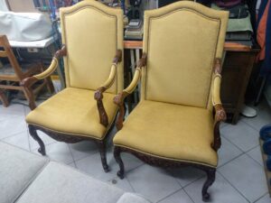 Πολυθρόνες