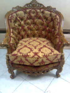 Πολυθρόνες