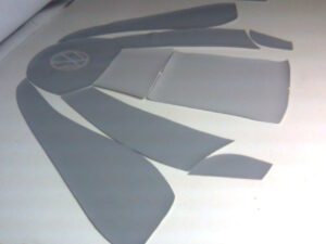 Ταπετσαρίες Αυτοκινήτου