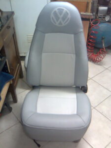 Ταπετσαρίες Αυτοκινήτου