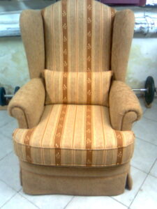 Πολυθρόνες