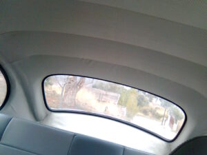 Ταπετσαρίες Αυτοκινήτου