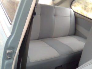 Ταπετσαρίες Αυτοκινήτου