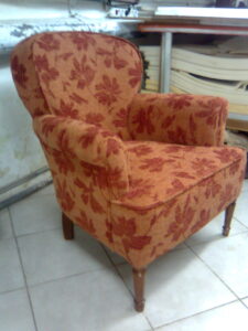 Πολυθρόνες