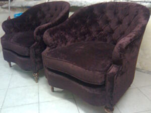 Πολυθρόνες