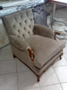 Πολυθρόνες