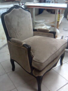 Πολυθρόνες